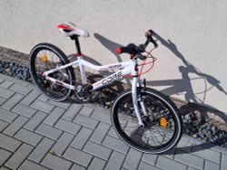 Dětské kolo CORE NIPPER