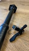 Teleskopická sedlovka HAIBIKE Dropper-Post Remote 34,9 / 150 ( LIMOTEC )