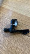 Teleskopická sedlovka HAIBIKE Dropper-Post Remote 34,9 / 150 ( LIMOTEC )