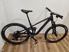  CUBE STEREO ONE44 C:62 PRO carbon´n´black 