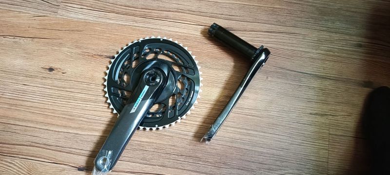Kliky Sram Force 