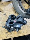 Sada Campagnolo Record 11s
