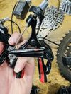 Sada Campagnolo Record 11s