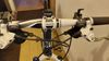 Prodám MTB Leader Fox, 26 " kola.