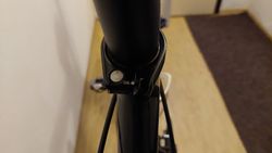 Prodám MTB Leader Fox, 26 " kola.