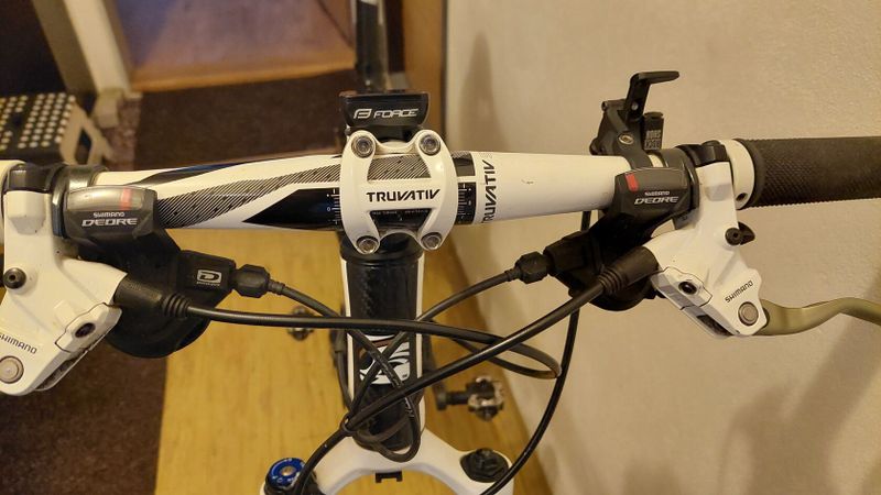 Prodám MTB Leader Fox, 26 " kola.