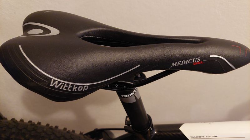 Prodám MTB Leader Fox, 26 " kola.