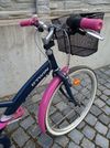 Dětské trekové kolo Original 500