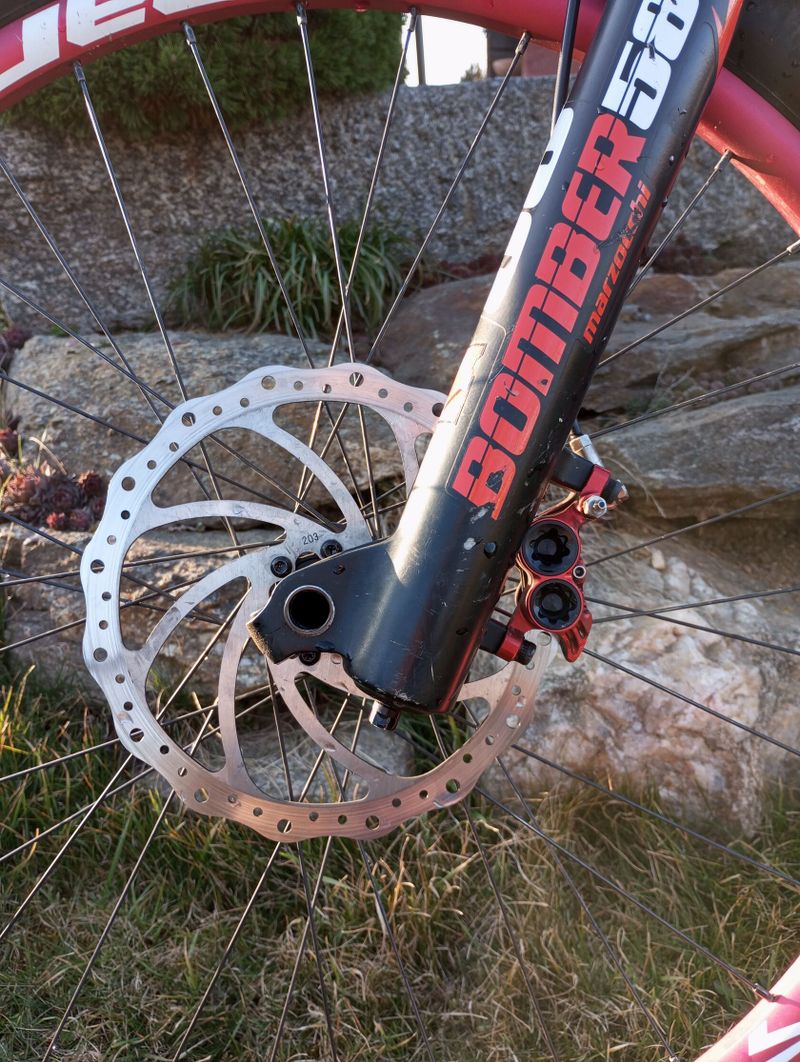 Dobrý den prodám giant Glory 2 možná výměním za enduro 