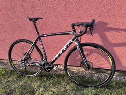 Prodám cyklokrosové (gravel) kolo Felt.