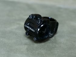 Představec Chromag HIFI 31,8mm, délka 31mm