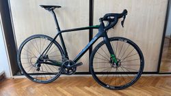 SUPERIOR X-ROAD TEAM ISSUE (škoda)