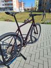 Gravel Orbea Terra M30 Team 1X 2025, vel. S a L
