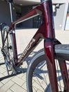 Gravel Orbea Terra M30 Team 1X 2025, vel. S a L