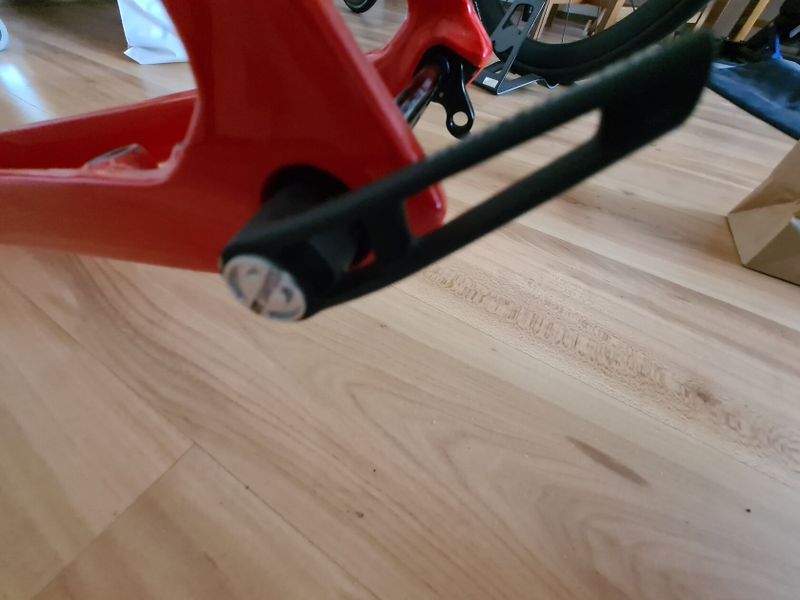 Trek Madone SLR Project One (téměř nejeto)