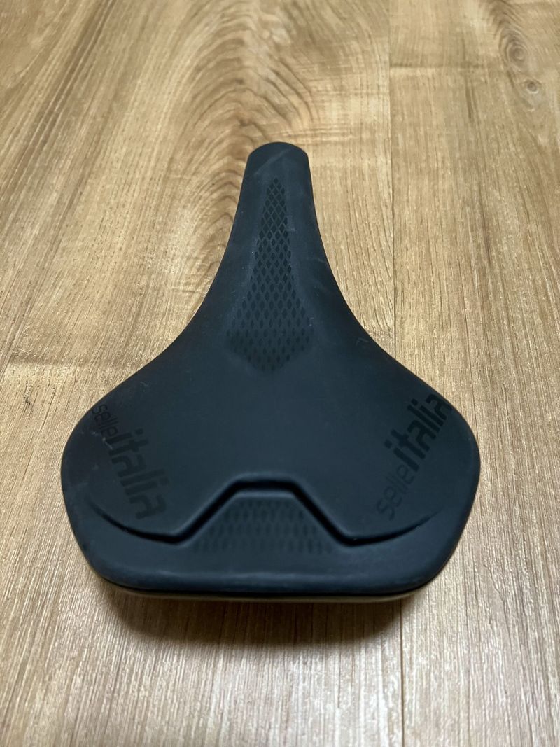 Sedlo Selle Italia Model Y