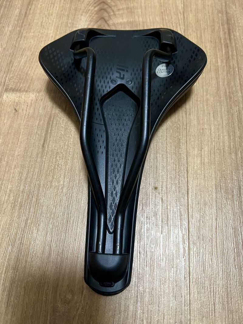 Sedlo Selle Italia Model Y