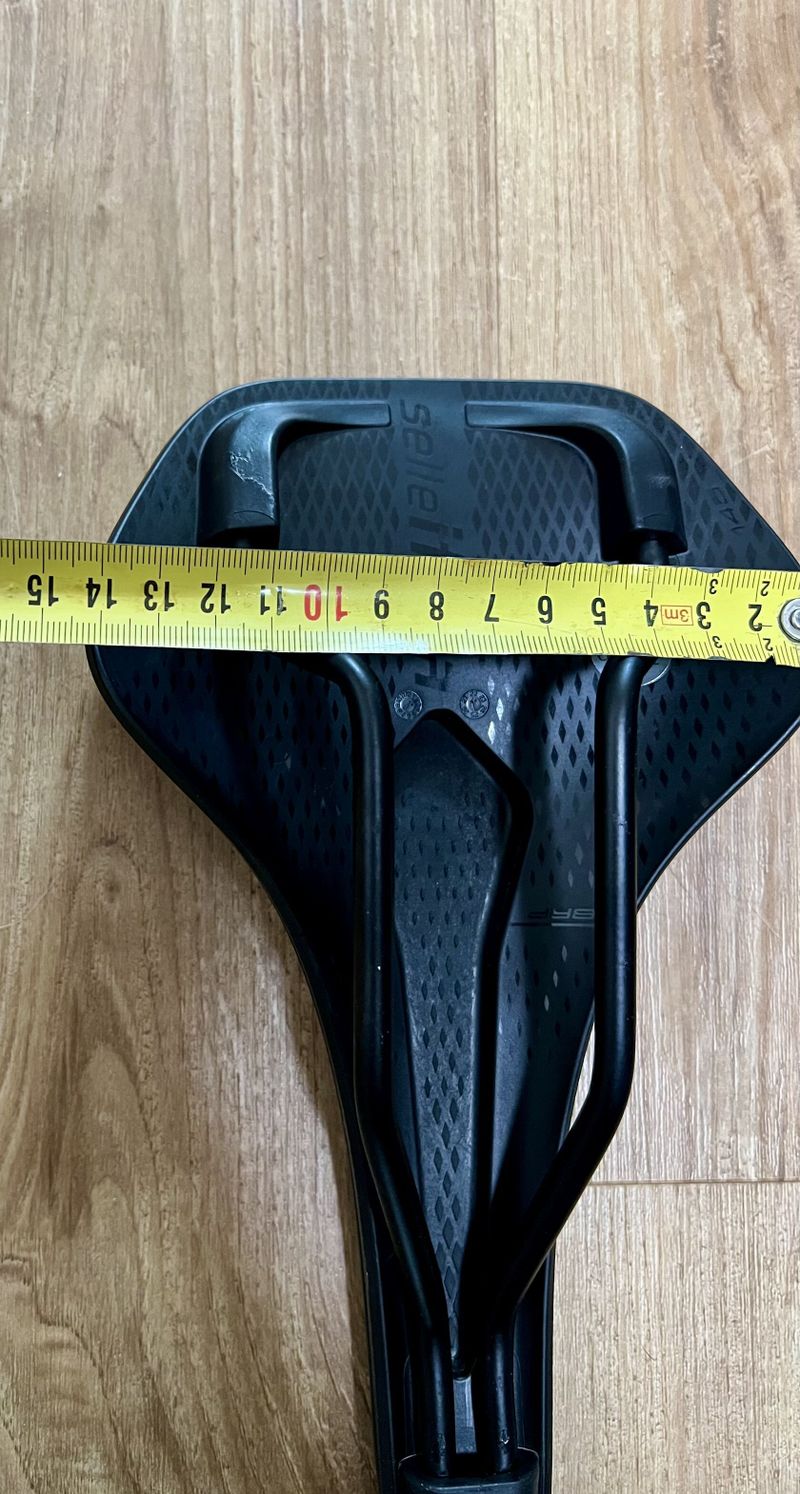 Sedlo Selle Italia Model Y