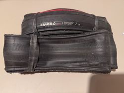 Specialized Turbo pro t5