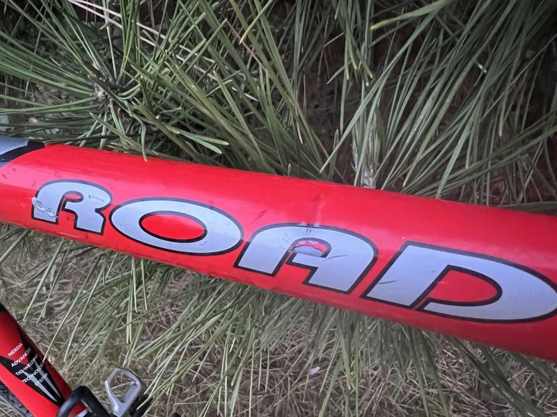 Prodám silniční kolo Merida Road 903
