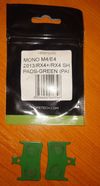 HOPE | DT Niple Draty 282/284 | Kosik 68 | SH R7170-L indikator | 24-622 | FSA | TIME + klic