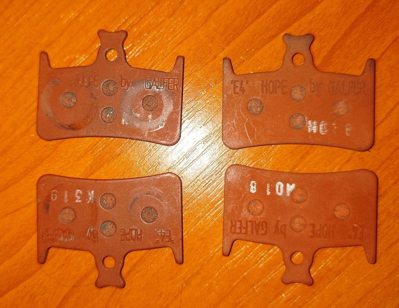 HOPE | DT Niple Draty 282/284 | Kosik 68 | SH R7170-L indikator | 24-622 | FSA | TIME + klic