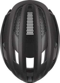 Abus Airbreaker Velvet black