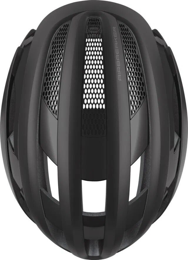 Abus Airbreaker Velvet black