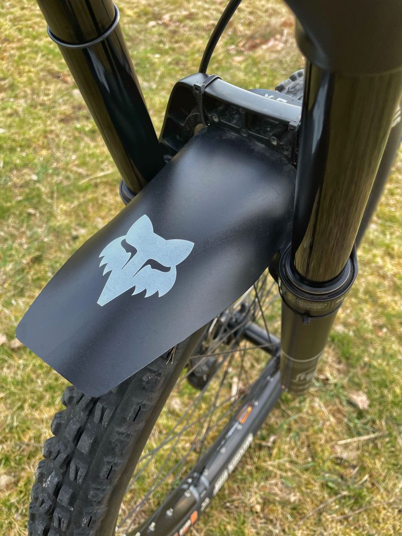 Ghost Riot Trail Essential