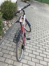 Damske kolo Author Ultima plne funkcni