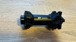 Přední náboj DT Swiss 370