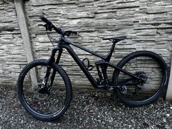 Canyon strive CF 5 L