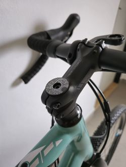 RockMachine GRAVEL RIDE 500 s KOLAMA DTSWISS C1800 SPLINE. 