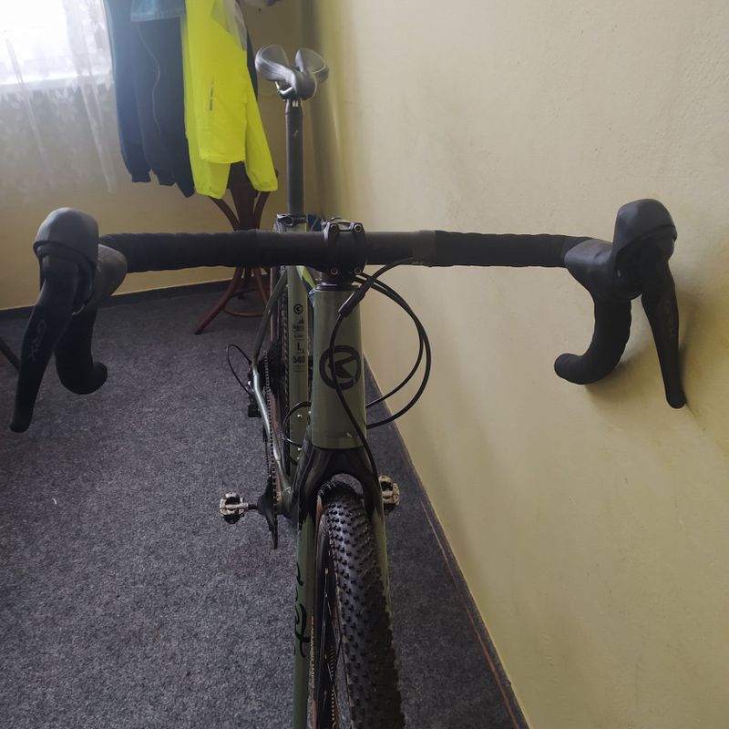 Kellys Soot 70 