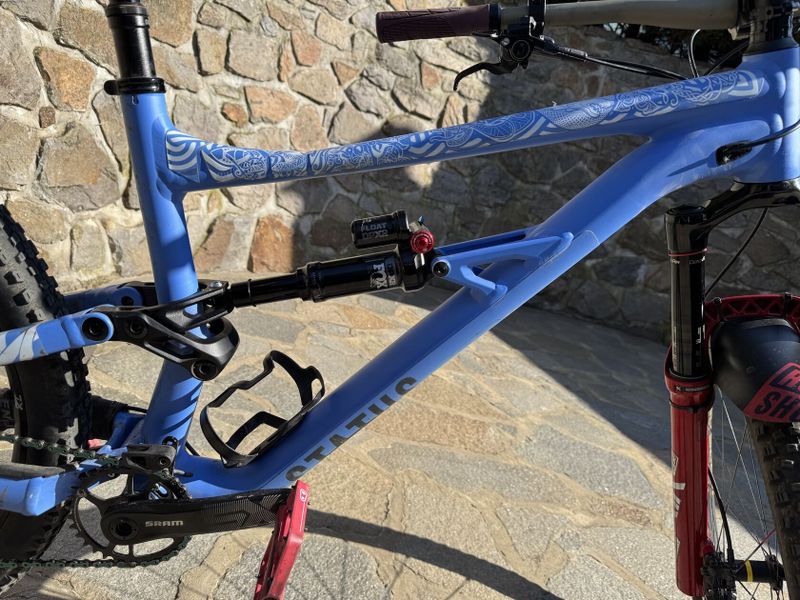 SPECIALIZED STATUS Mullet 
