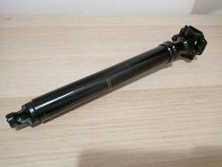 Teleskopická sedlovka 31.6 150mm