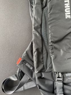 Cyklo batoh thule Rail 12