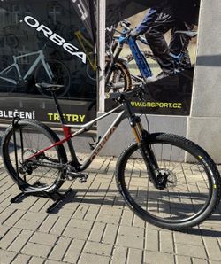 Orbea Oiz M-Pro