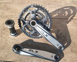 Shimano SLX 