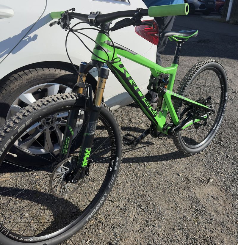 Kross Soil 3.0