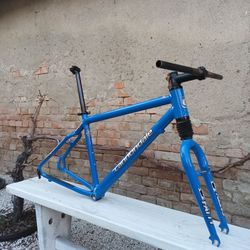 Cannondale Fseries Caad 3