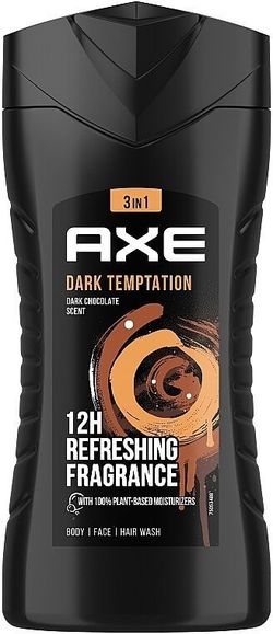 AXE proti smrdění