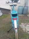 Stylové elektrokolo