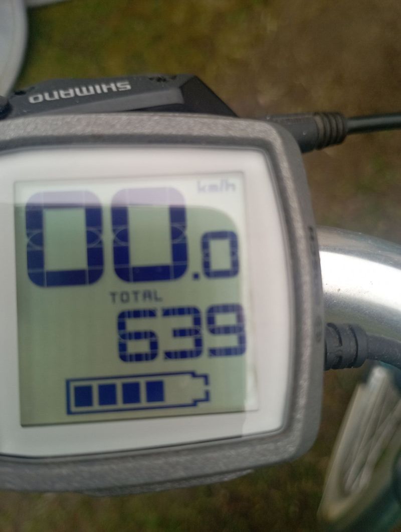 Stylové elektrokolo