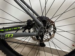Focus Black Forest 29R 3.0