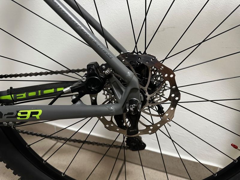 Focus Black Forest 29R 3.0