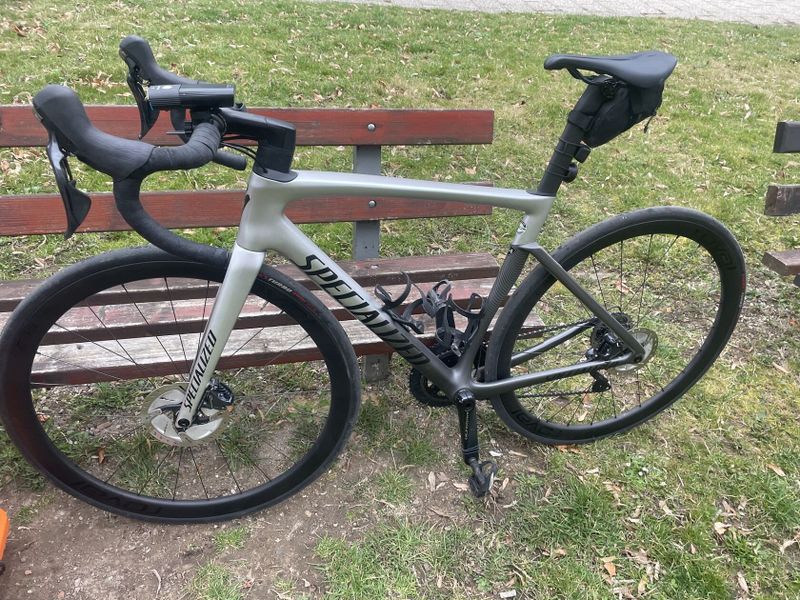 Specialized Expert sl7