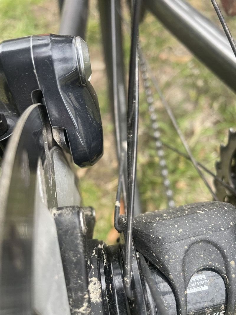 Specialized Expert sl7