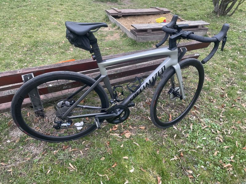 Specialized Expert sl7