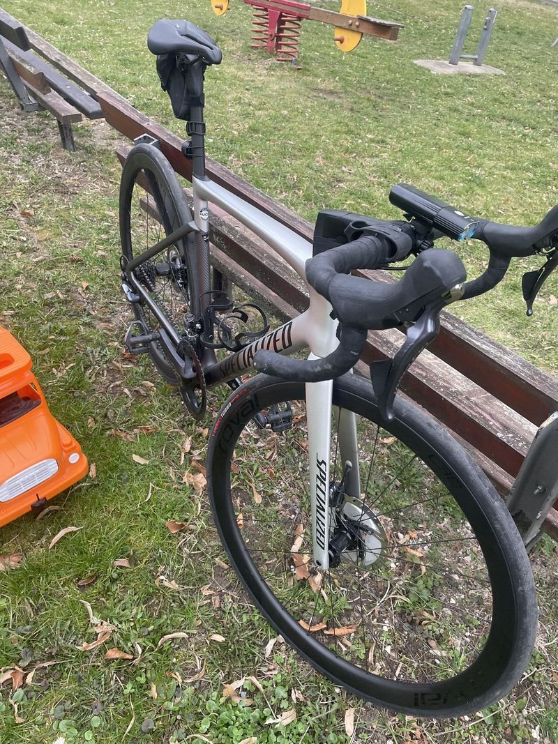 Specialized Expert sl7